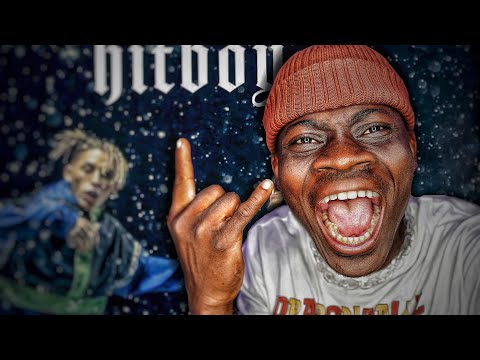 AMERICAN REACTS TO ARGENTINE RAP 🇦🇷 🔥 | DUKI x KHEA - HITBOY | REACTION