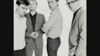 Franz Ferdinand - GET AWAY (download available upon request)