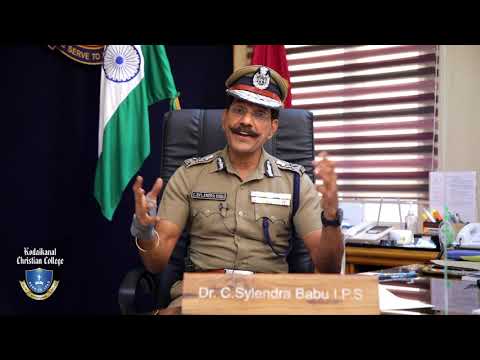 Kodaikanal Christian College General video thumbnail 12
