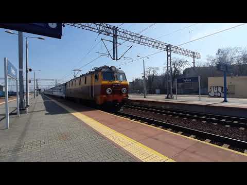 EP09-046 IC Matejko | Dębica