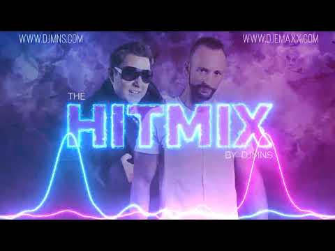 THE HITMIX by DJMNS (Hands-Up)
