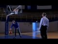 Bob Cousy S Unscripted Failure To Miss In Blue Chips