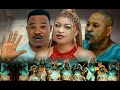 Ayekusibikan 2 Latest Yoruba Movie 2022 Drama | Wunmi Toriola | Murphy Afolabi | Saidi Balogun