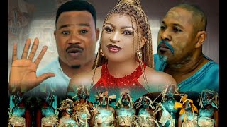 Ayekusibikan 2 Latest Yoruba Movie 2022 Drama | Wunmi Toriola | Murphy Afolabi | Saidi Balogun