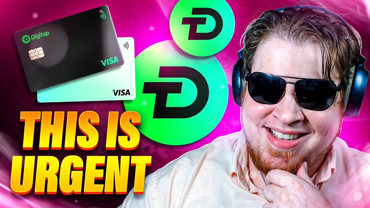 Best Crypto Presale to Buy Now? Why Digitap (TAP) Is Getting Attention in 2026