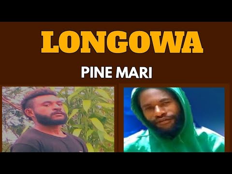 Poiyo Crew - Longowa Pine Mari |2023|Tomio Studio|@tomiostudio_