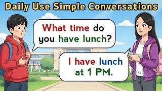 Learn English Fast with 250 Easy Questions and Answers | English Speaking Practice