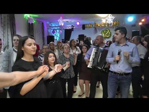 Dani Soava - Majorat Sichevita 2018 - Colaj Brauri