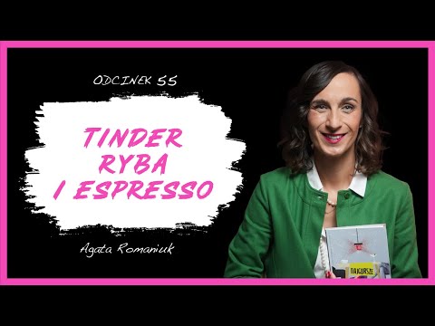 Agata Romaniuk: “ Wszyscy boimy się odrzucenia”