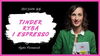 Agata Romaniuk: “ Wszyscy boimy się odrzucenia”