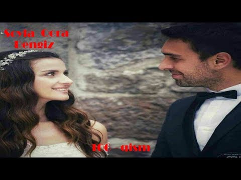 So'yla Qoradengiz | Сойла кора денгиз 106 - Qism (720HD) Turkiya Seriali O'zbek tilida