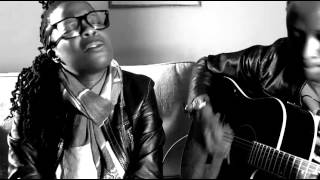 Sara Mitaru - You Said (Live on the Nairobi Sessions)