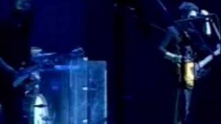 Big Wreck - Blown Wide Open