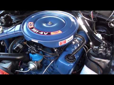 1970 Ford Mustang Mach 1 $39,900.00