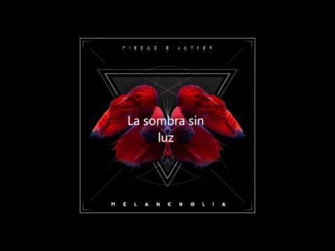 Piezas y Jayder - La sombra sin luz (Melancholia 2015)