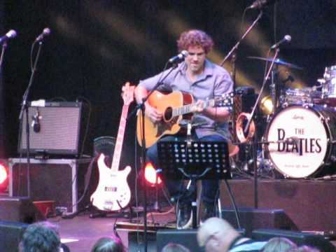 Jasper Steverlinck - For No One