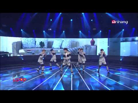 Simply K-Pop EP149-U-KISS - Playground 유키스 - 놀이터