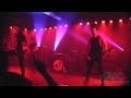 Tear Out The Heart - Feel Real (LIVE) - Ready ...