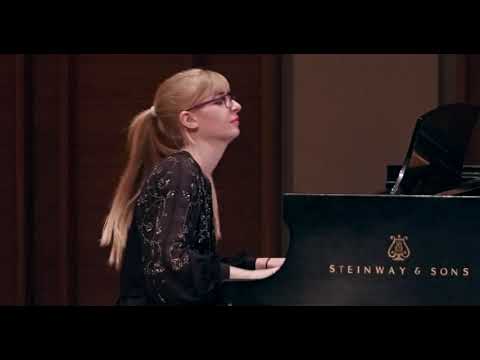 Kelly Moran, "Don't Trust Mirrors"