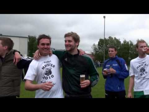 Aufstieg TuS Ascheberg: Nach dem Abpfiff