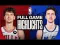 BULLS at MAGIC | FULL GAME HIGHLIGHTS | December 1, 2025