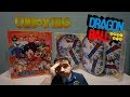 DRAGON BALL - SAGAS COMPLETAS [DVD] - BOX 2 | Se masca la TRAGEDIA, SELECTA VISIÓN | UNBOXING mp3