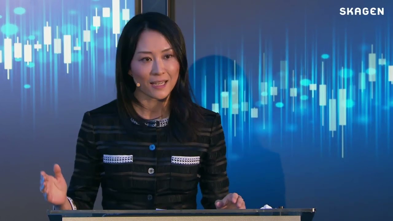 Keyju Jin: China from within: Myths and realities in a new era