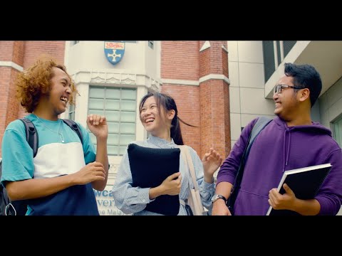 EduCity: Learn, Live, Lead