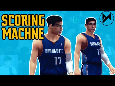 SCORING MACHINE | SEASON 1 EP:38 | DM MANGUNAY