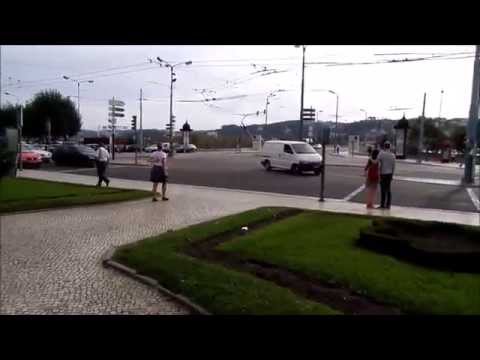 Coimbra - 27 Outubro 2014