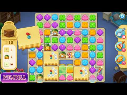 Matchington Mansion level 1730 HD