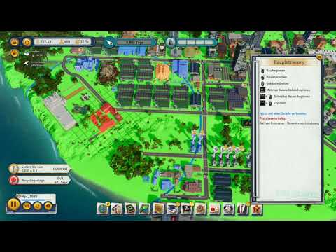 Tropico 6 -  DLC Carribbean Skys / Karibischer Himmel - Armageddon verhindern - Schwer -Lösung