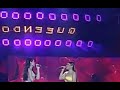 Crystal Paras X Jessica Villarubin Say Something