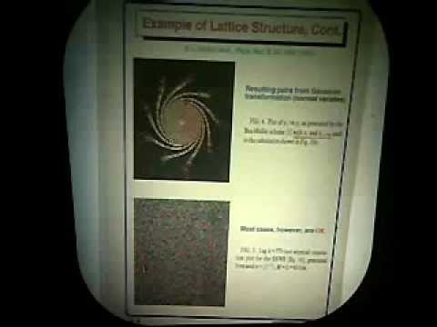 TCBG Summer School 2003: Numerical Algorithms - Optimization Techniques