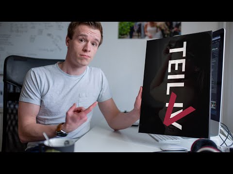 Bildkritik V - Deine Fotos, meine Tipps!