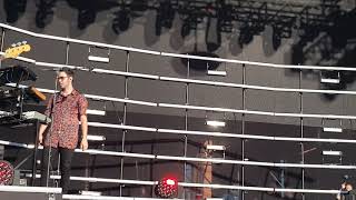 MISS CAFFEINA “Calambre” - Festival En Órbita (Granada), 11/05/19