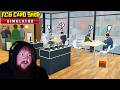 Another New Hire TCG Card Shop Simulator