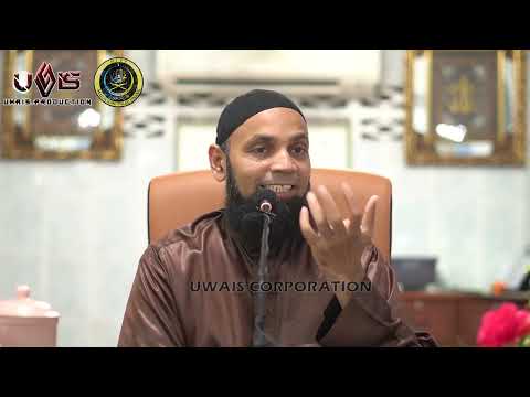 Muflis Di Akhirat | Ustaz Mohd Shaffi Yusof Gani