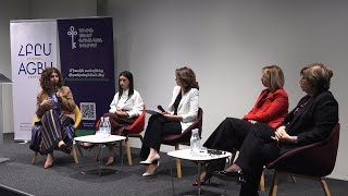 Քննարկել են երեխաների հոգևոր-հոգեբանական աջակցության առանձնահատկությունները
