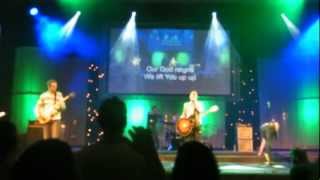 Worship Central (with Tim Hughes) - Let It Be Known