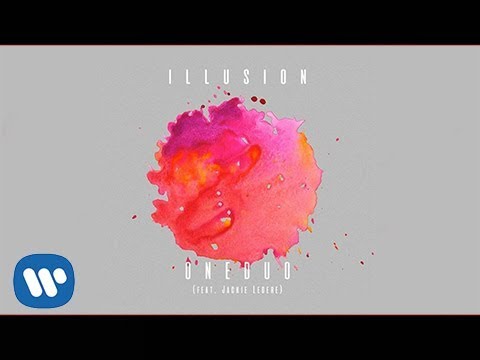 ONEDUO -  Illusion feat. Jackie Legere (Audio)