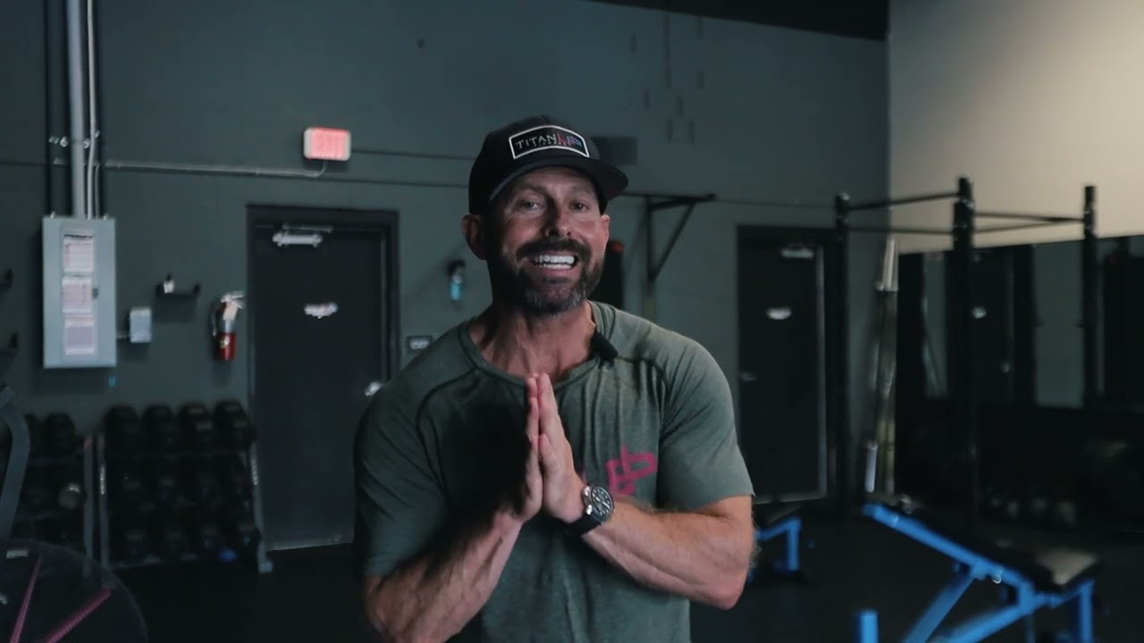 Setting goals with nutrition without obsessing or creating harmful habits