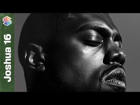 The cost of compromise // Joshua 16 Explained