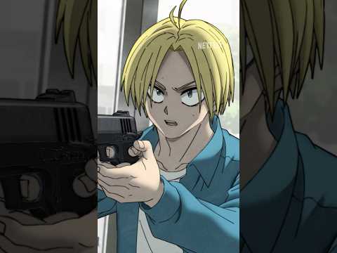 Convenience Store Stand-Off | SAKAMOTO DAYS | Clip | Netflix Anime