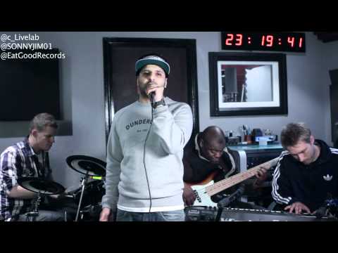 Chromosome Live Lab Presents SonnyJim