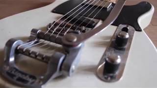 Video thumbnail for Revelator RetroSonic with Lollar J Street and El Rayo by Maxwell Caplin