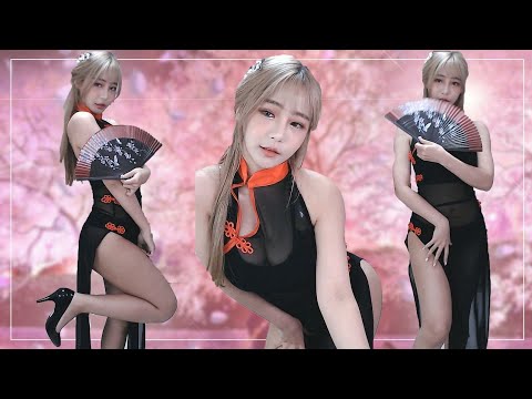 강호극 댄스 챌린지에 참여했습니다❤ 과연 최종 결과는?!?