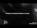 PBS Fbi Warning Screen Ol Pictures 1974 PBS Kids Home Entertainment Logo 1975