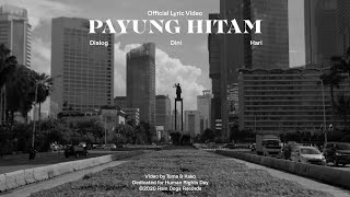 dialog dini hari - payung hitam dialog-dini-hari-payung-hitam