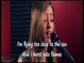 Heart Attack - Demi Lovato (Sam Tsui & Chrissy ...